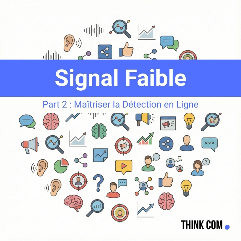 Signal Faible - Part 2 maitriser la détection en ligne